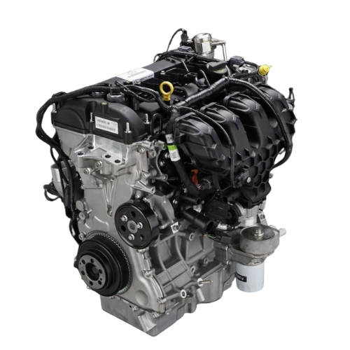 Ford Escape Engine
